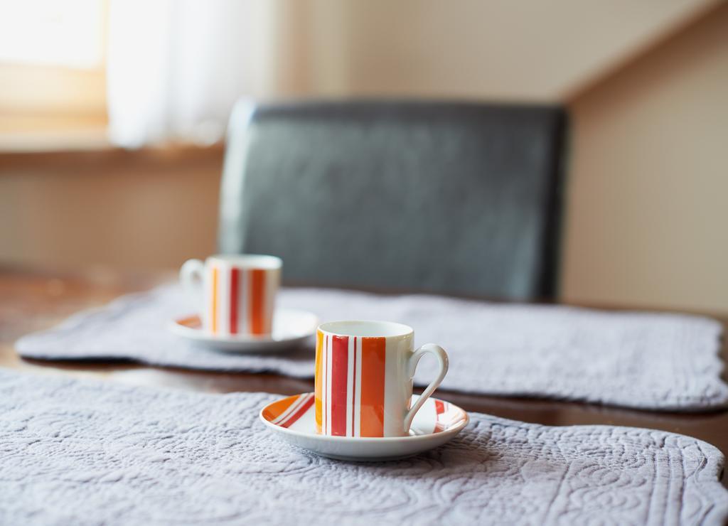 Apartamento Regina House- Sv. Mikalojaus 13 Vilna Habitación foto