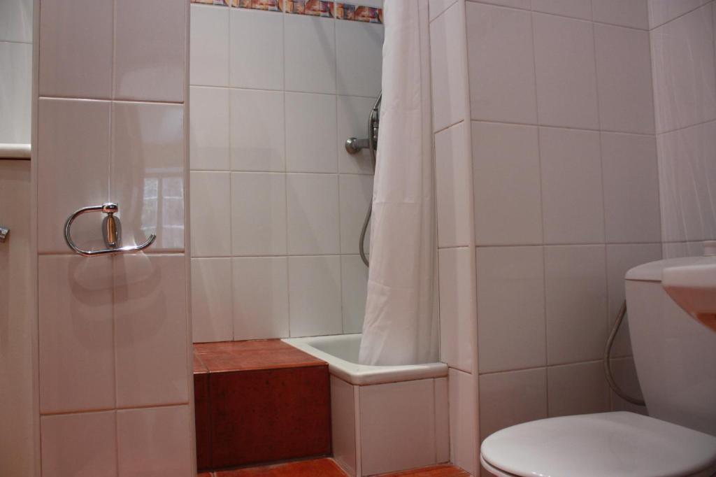 Apartamento Regina House- Sv. Mikalojaus 13 Vilna Habitación foto